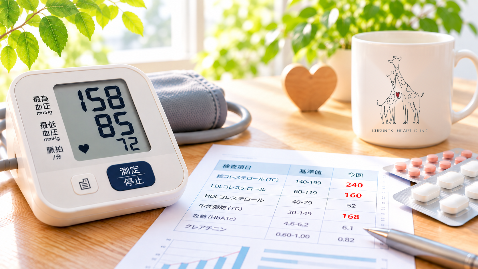 だんじりの日に生まれて42年、健康について思うこと